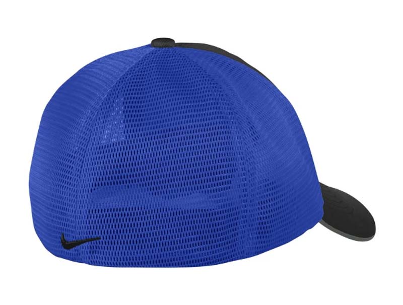 Nike Dri-FIT Mesh Back Cap image12